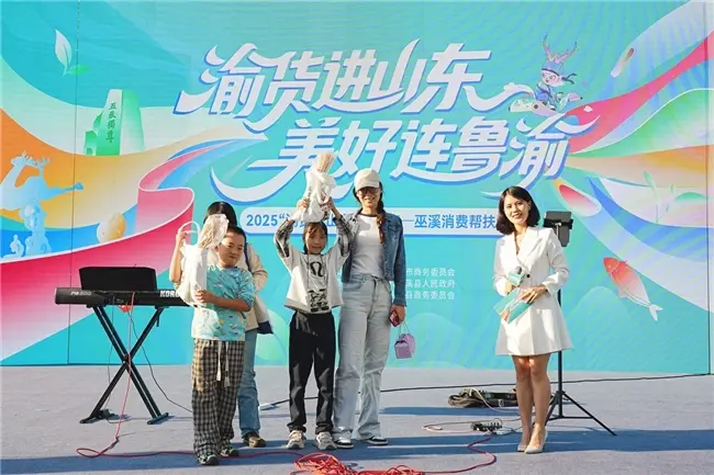 为新系列做好准备